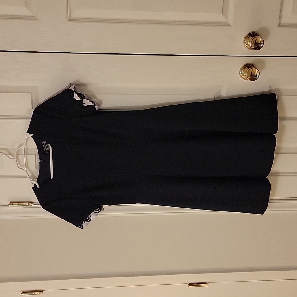 Jessica Howard navy dress sz 12